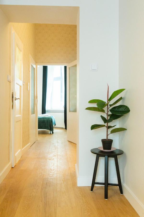 Glamorous And Brand New 2 Bedroom 克拉科夫 外观 照片
