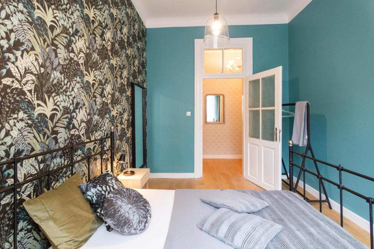 Glamorous And Brand New 2 Bedroom 克拉科夫 外观 照片